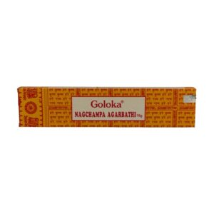 Bastoncini Incensi Nag Champa - 16 gr - BioProfumeria da Miky